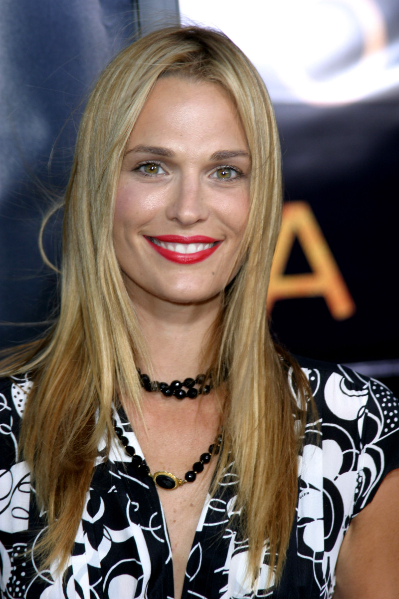 Molly Sims: pic #22721