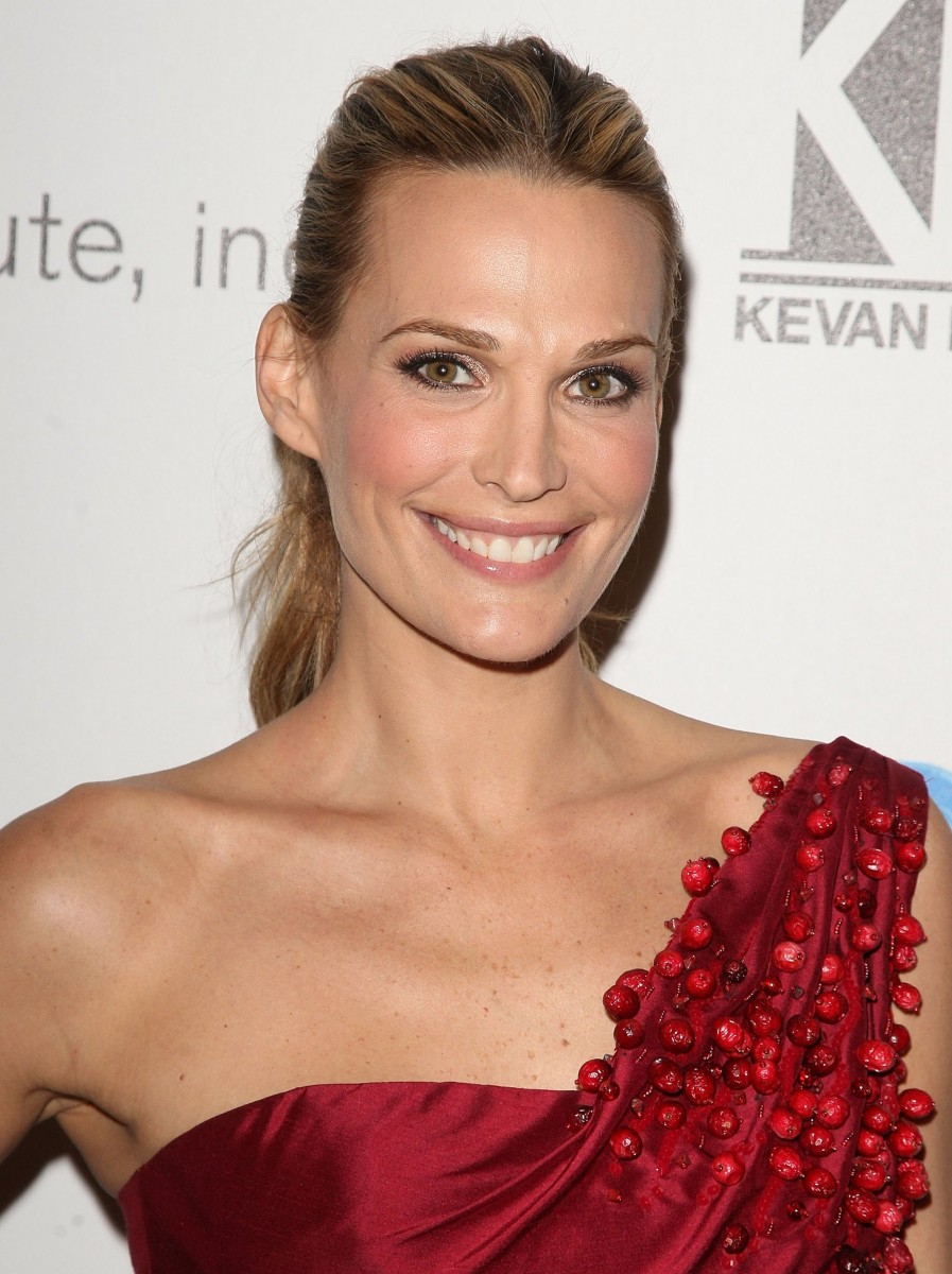 Molly Sims: pic #209889