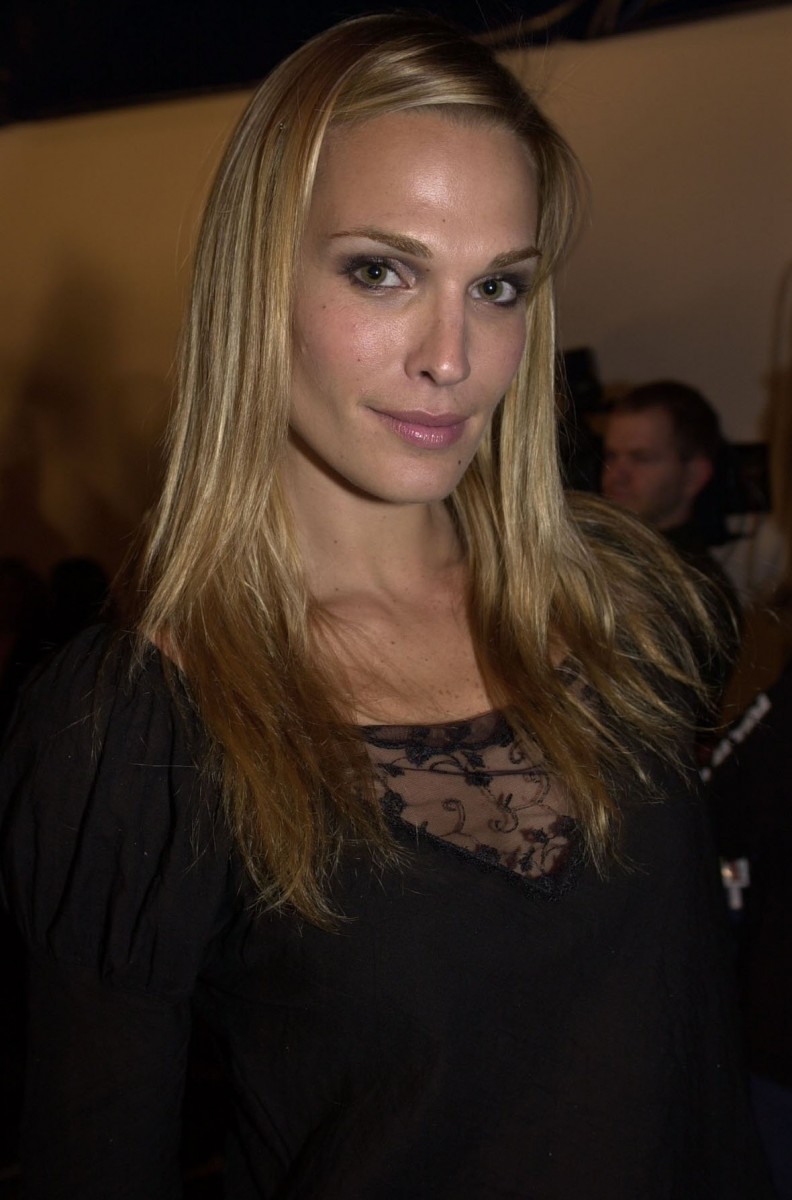 Molly Sims: pic #21571