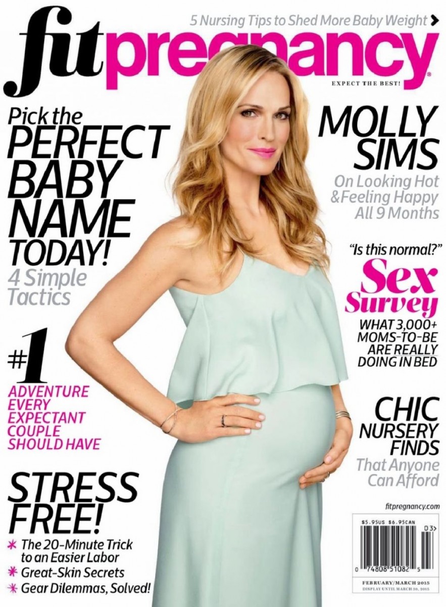 Molly Sims: pic #760530