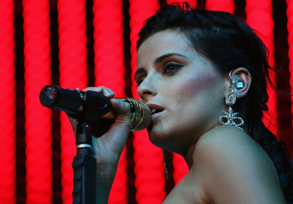 Nelly Furtado: pic #148347