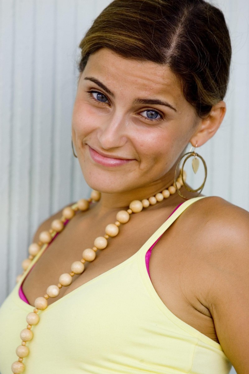 Nelly Furtado: pic #125943