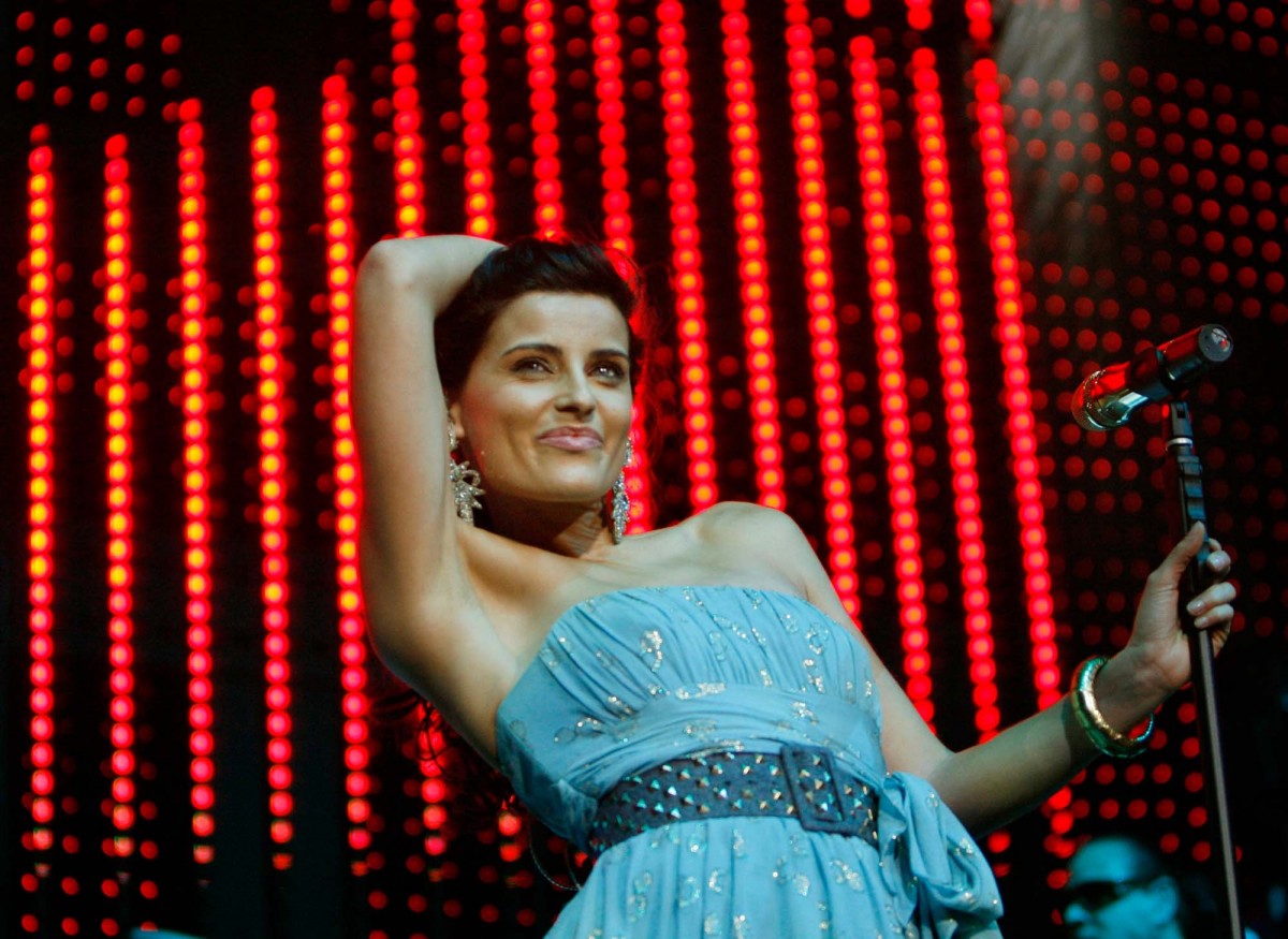 Nelly Furtado: pic #148345