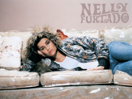 Nelly Furtado photo #