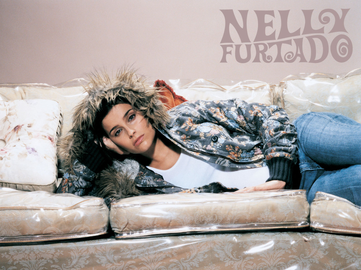 Nelly Furtado: pic #68795