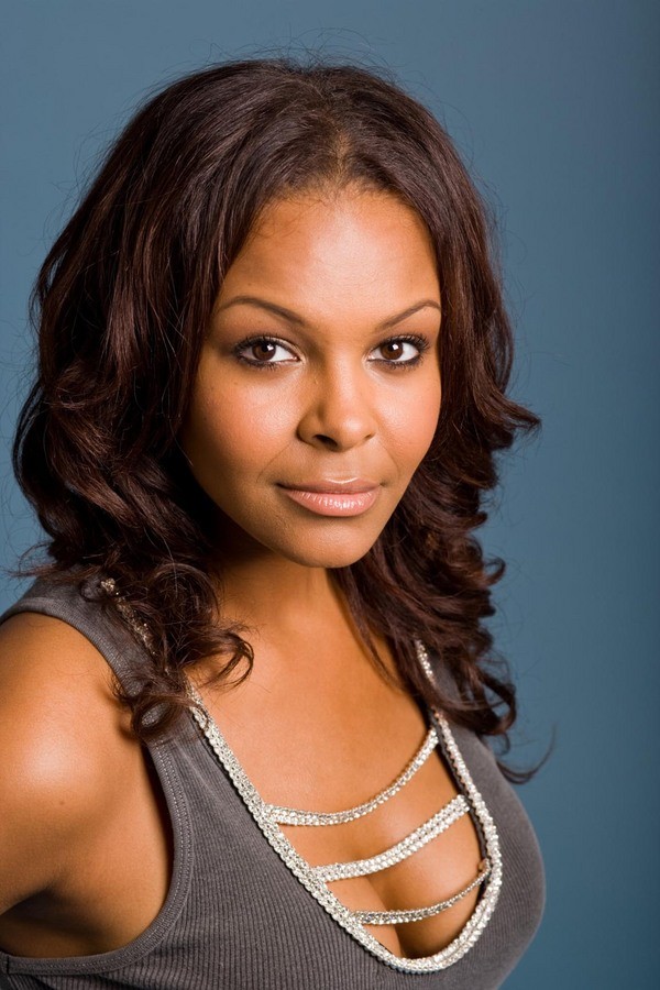 Samantha Mumba: pic #107837