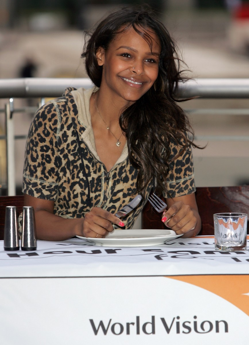 Samantha Mumba: pic #213176