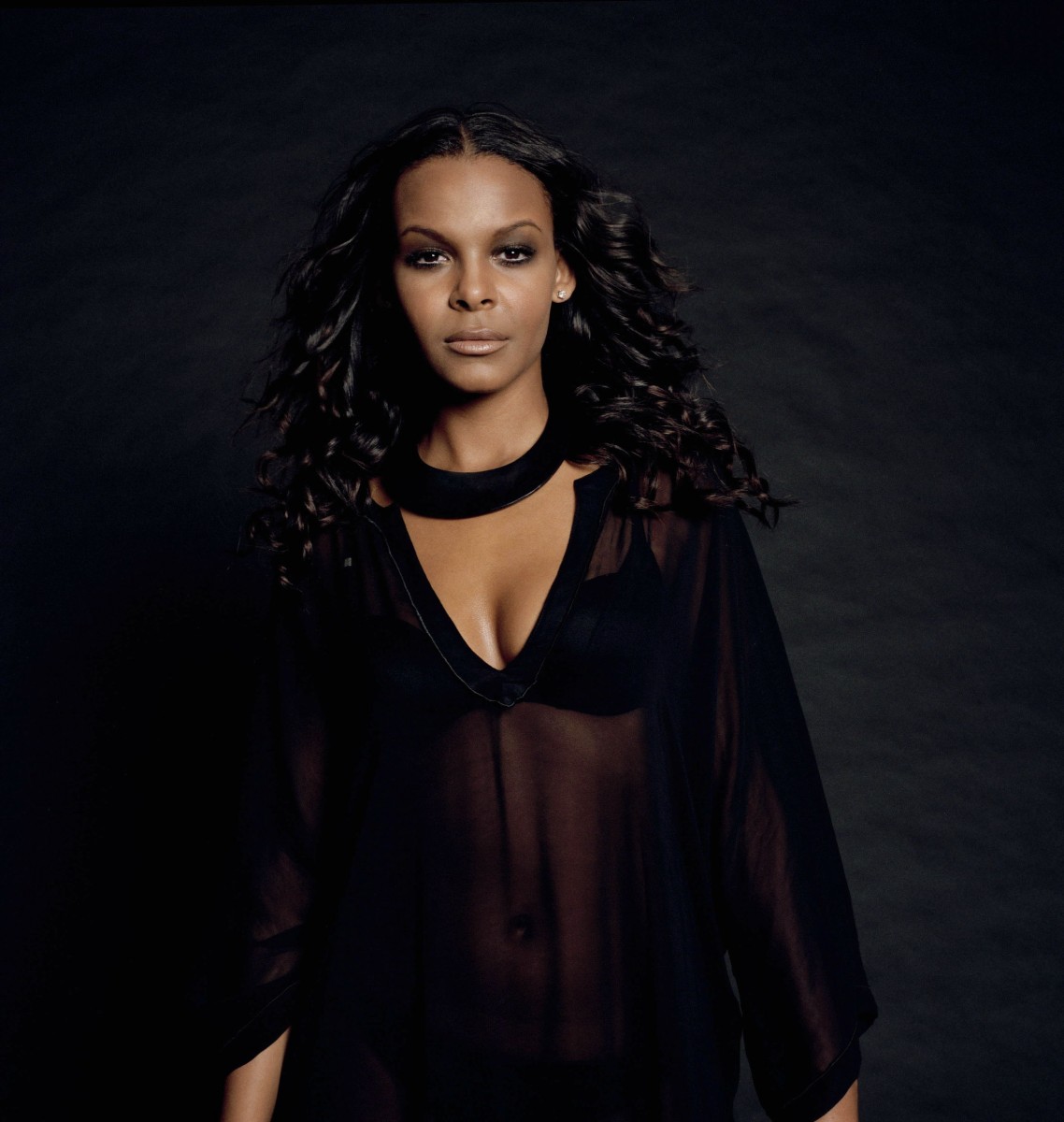 Samantha Mumba: pic #18330