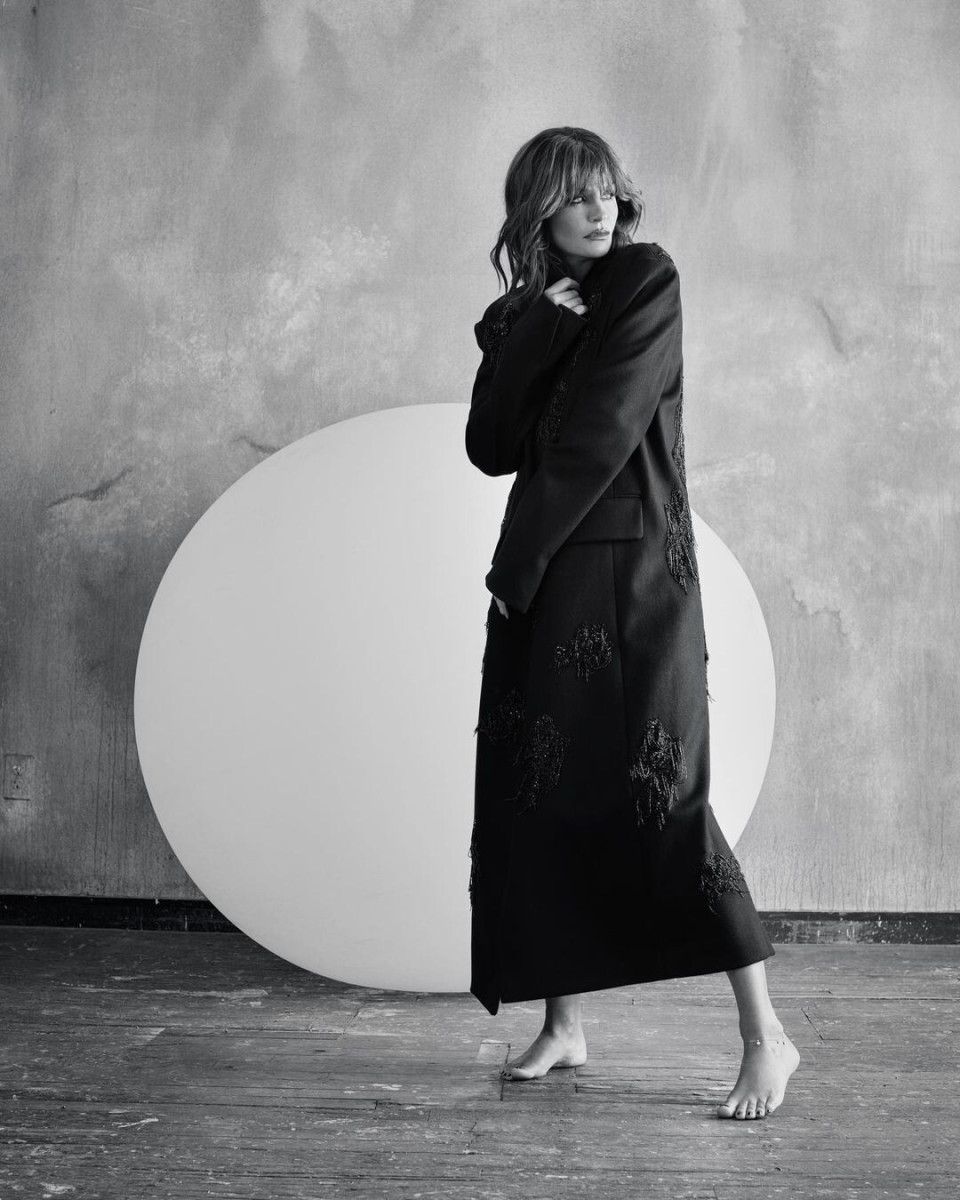 Helena Christensen: pic #1339077