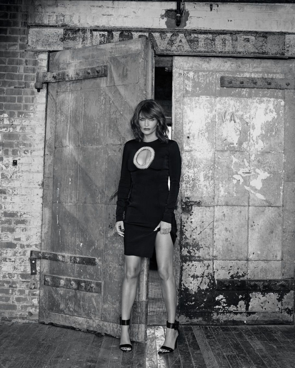 Helena Christensen: pic #1339076