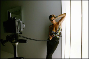 Helena Christensen photo #