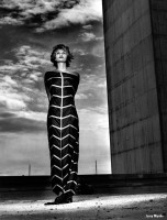 Helena Christensen photo #