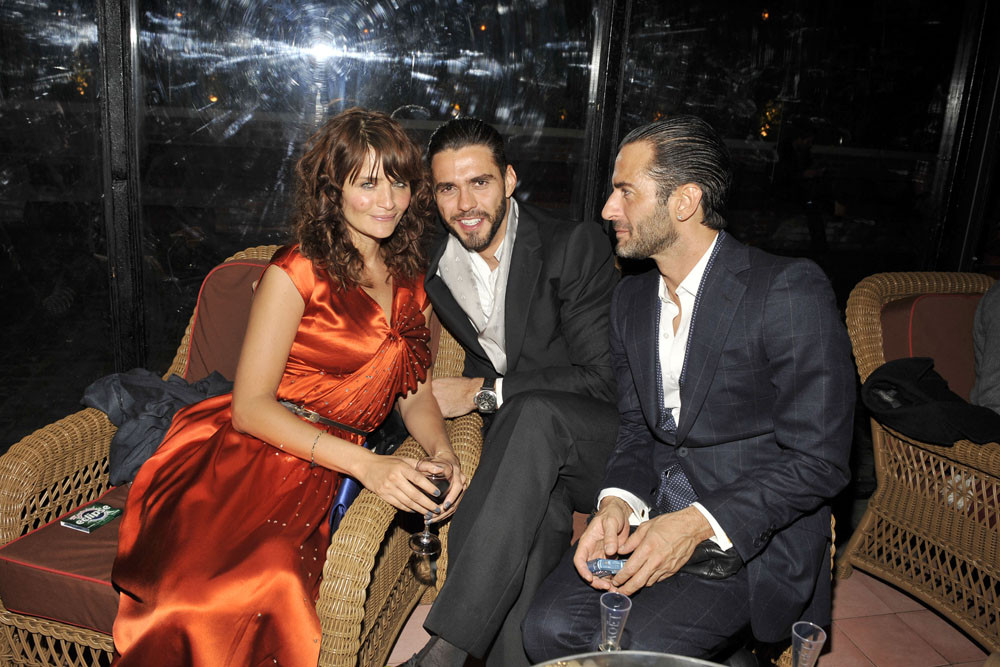 Helena Christensen: pic #118010