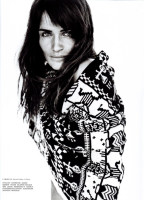 Helena Christensen photo #