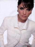 Helena Christensen photo #