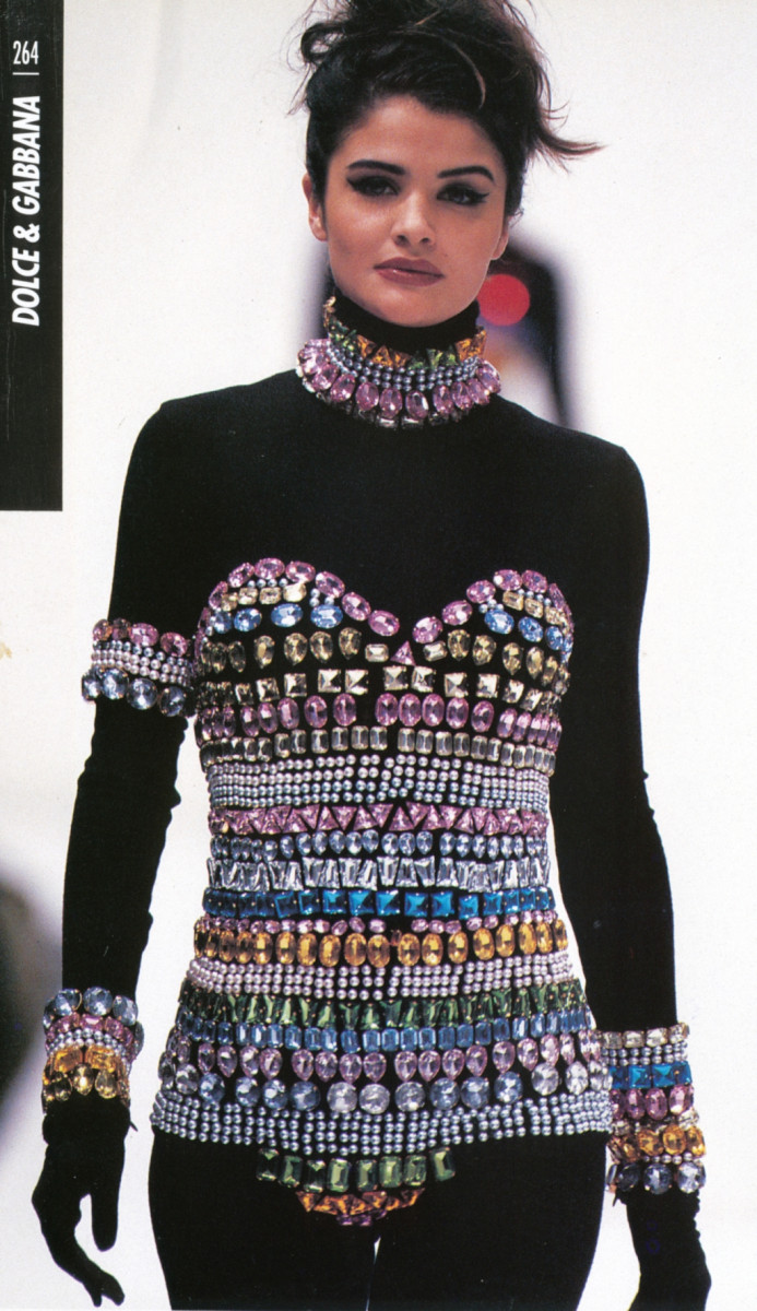 Helena Christensen: pic #231913