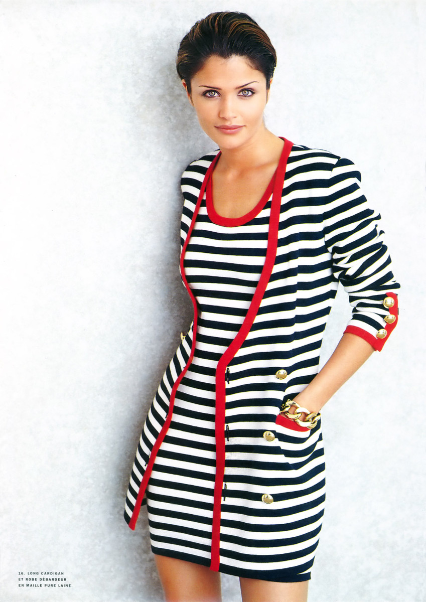 Helena Christensen: pic #205362