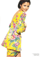 Helena Christensen photo #