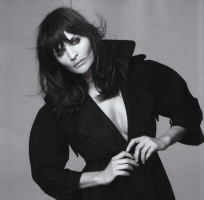 Helena Christensen photo #