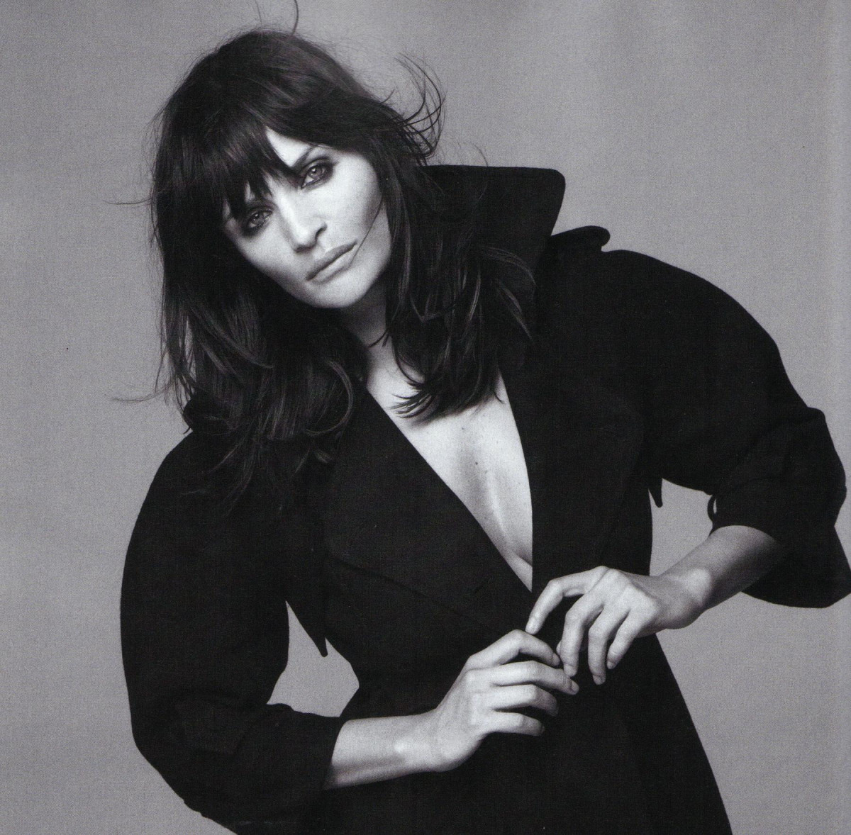 Helena Christensen: pic #134437