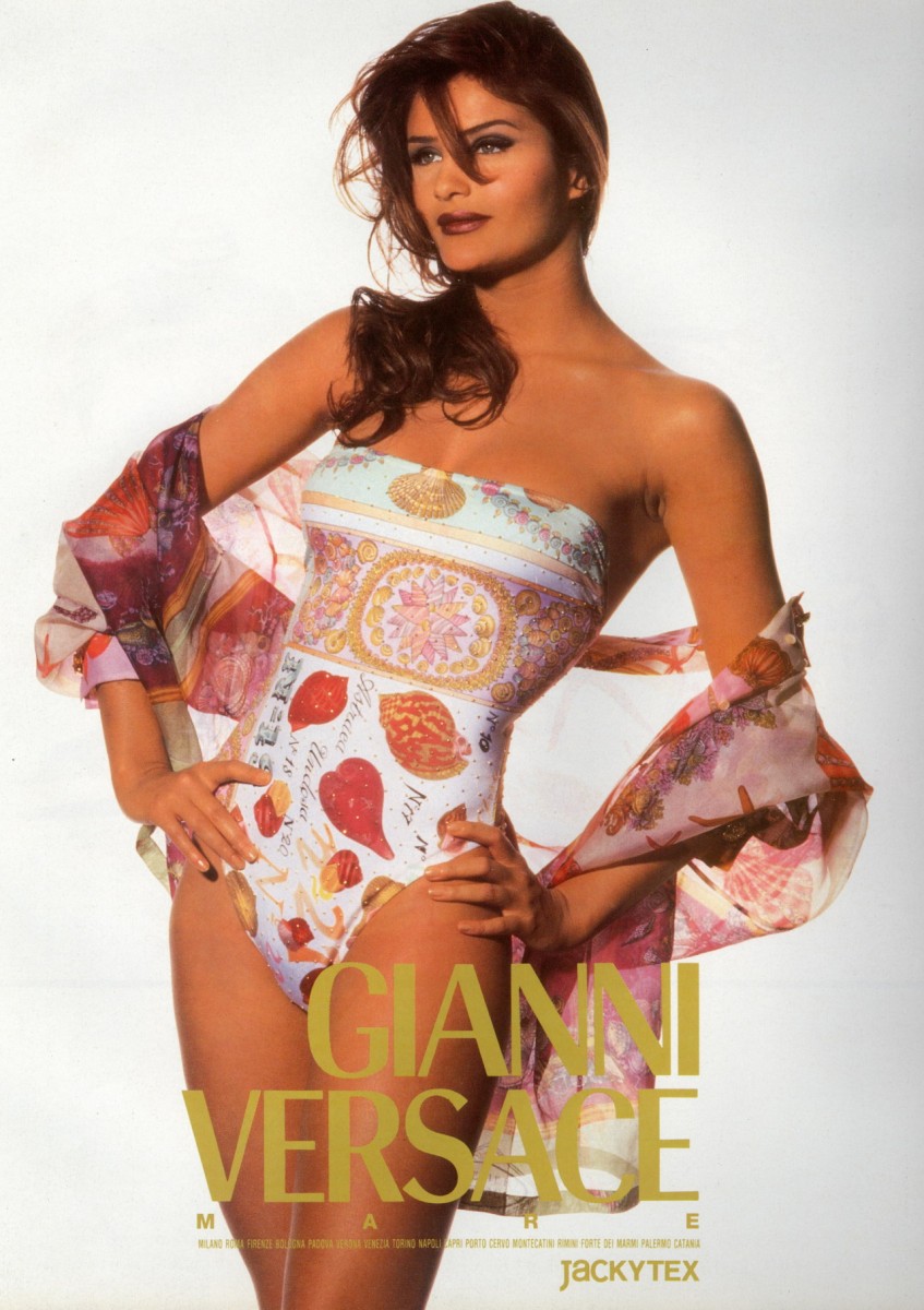 Helena Christensen: pic #231881