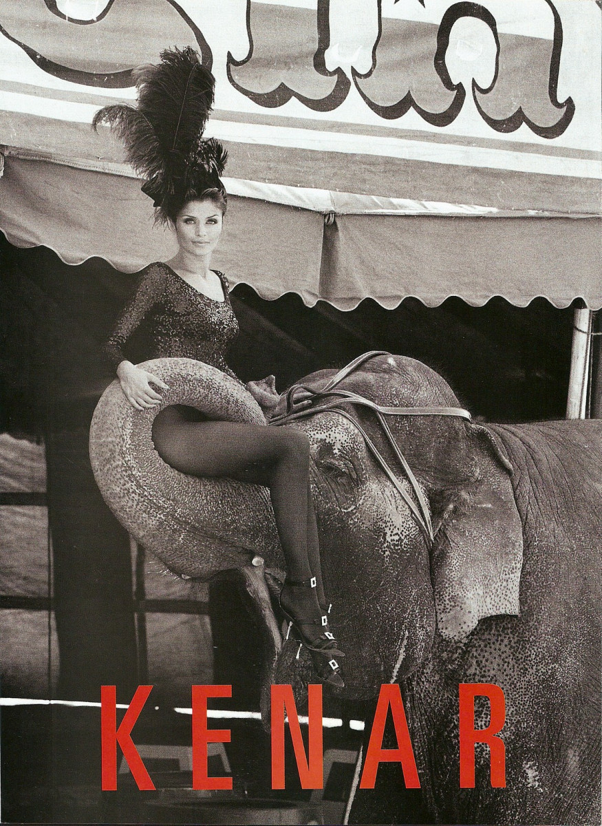 Helena Christensen: pic #232932