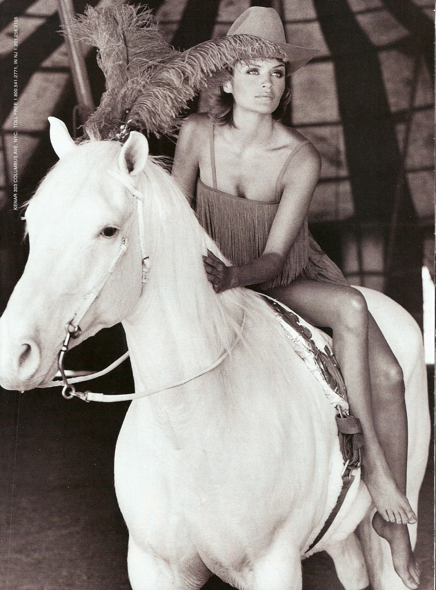 Helena Christensen: pic #232936