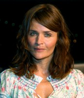 Helena Christensen photo #