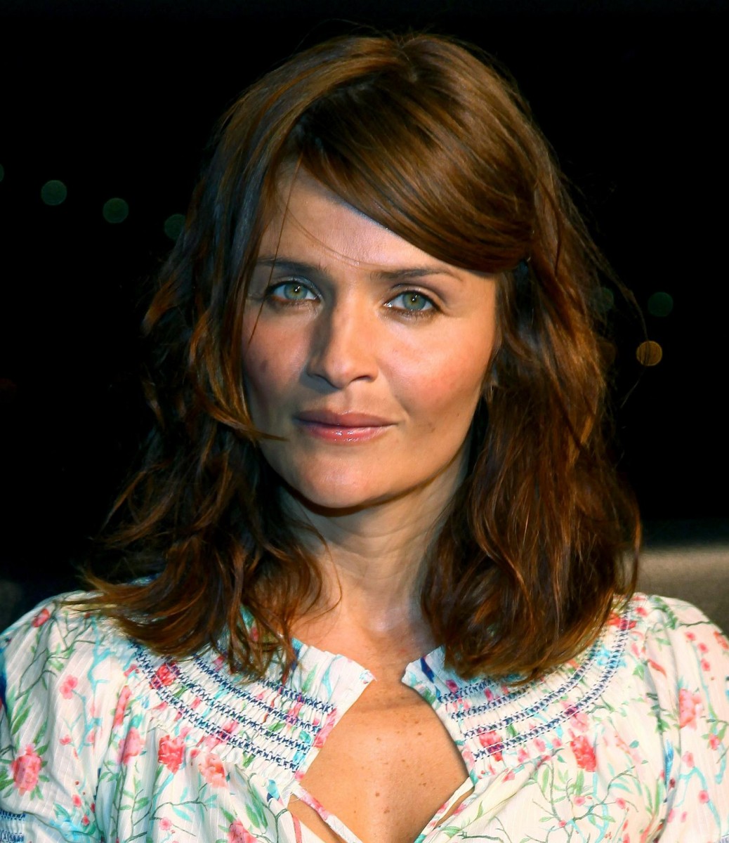 Helena Christensen: pic #153389