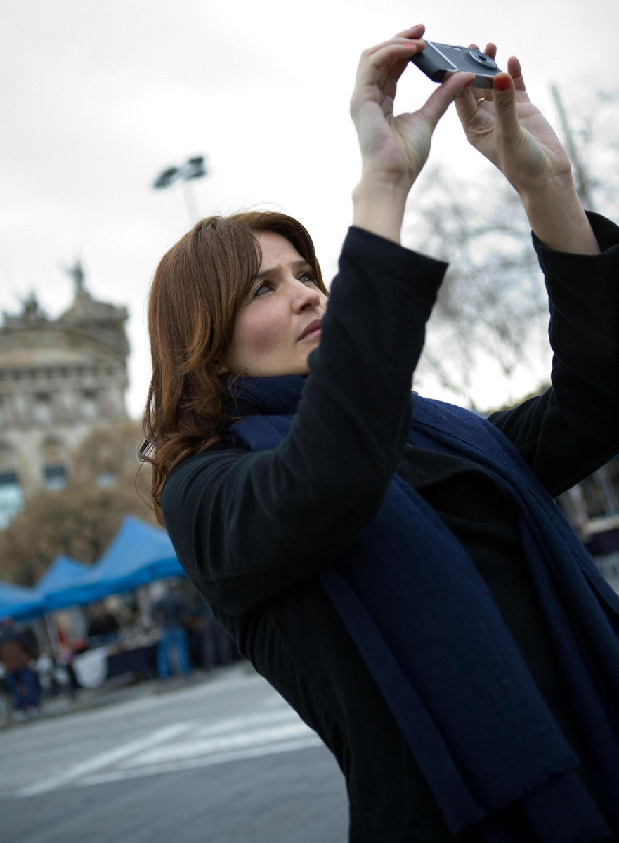Helena Christensen: pic #206059