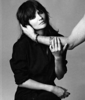 Helena Christensen photo #