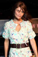 Helena Christensen photo #