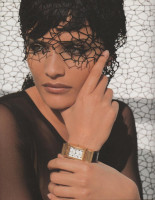 Helena Christensen photo #