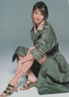 Helena Christensen photo #