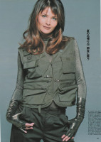 Helena Christensen photo #