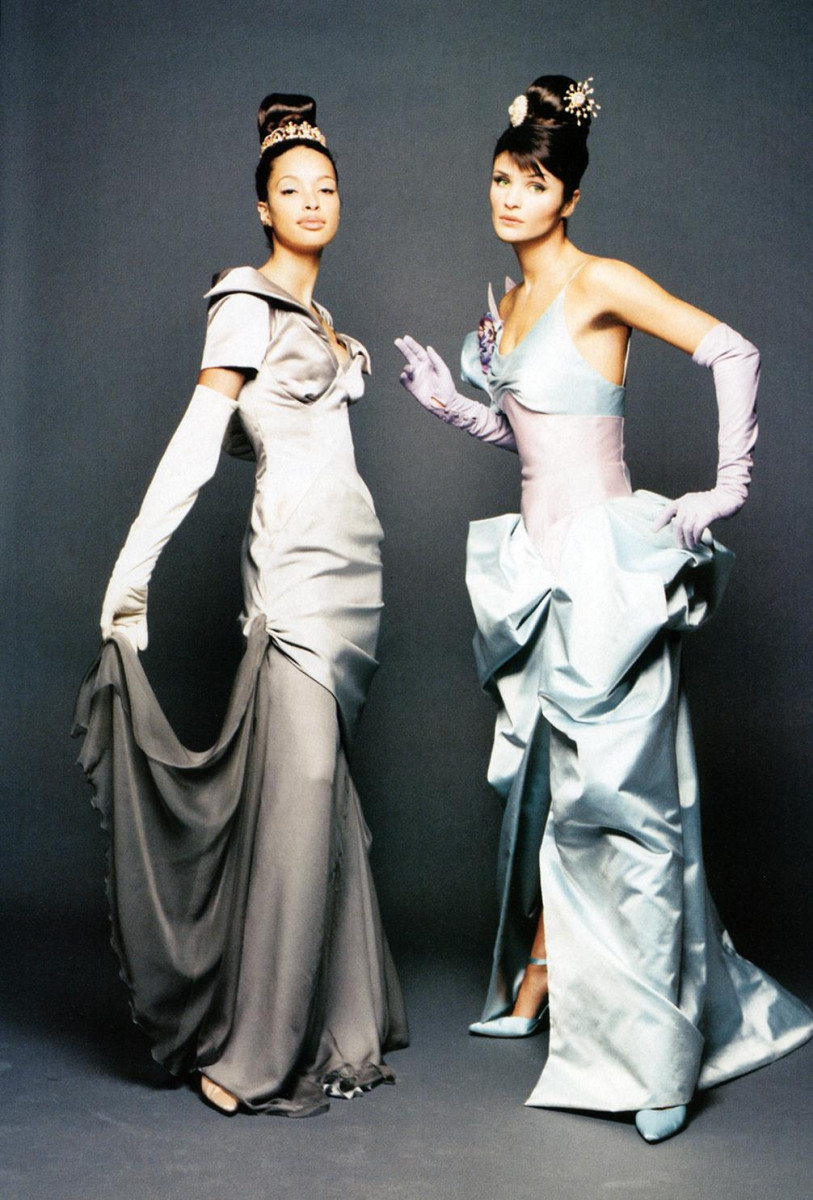 Helena Christensen: pic #206090