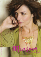Helena Christensen photo #