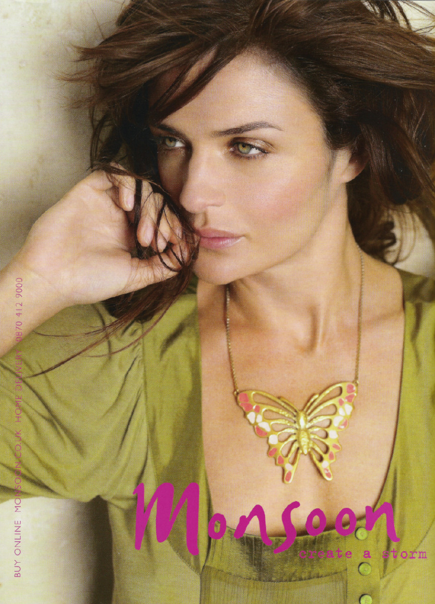 Helena Christensen: pic #206066