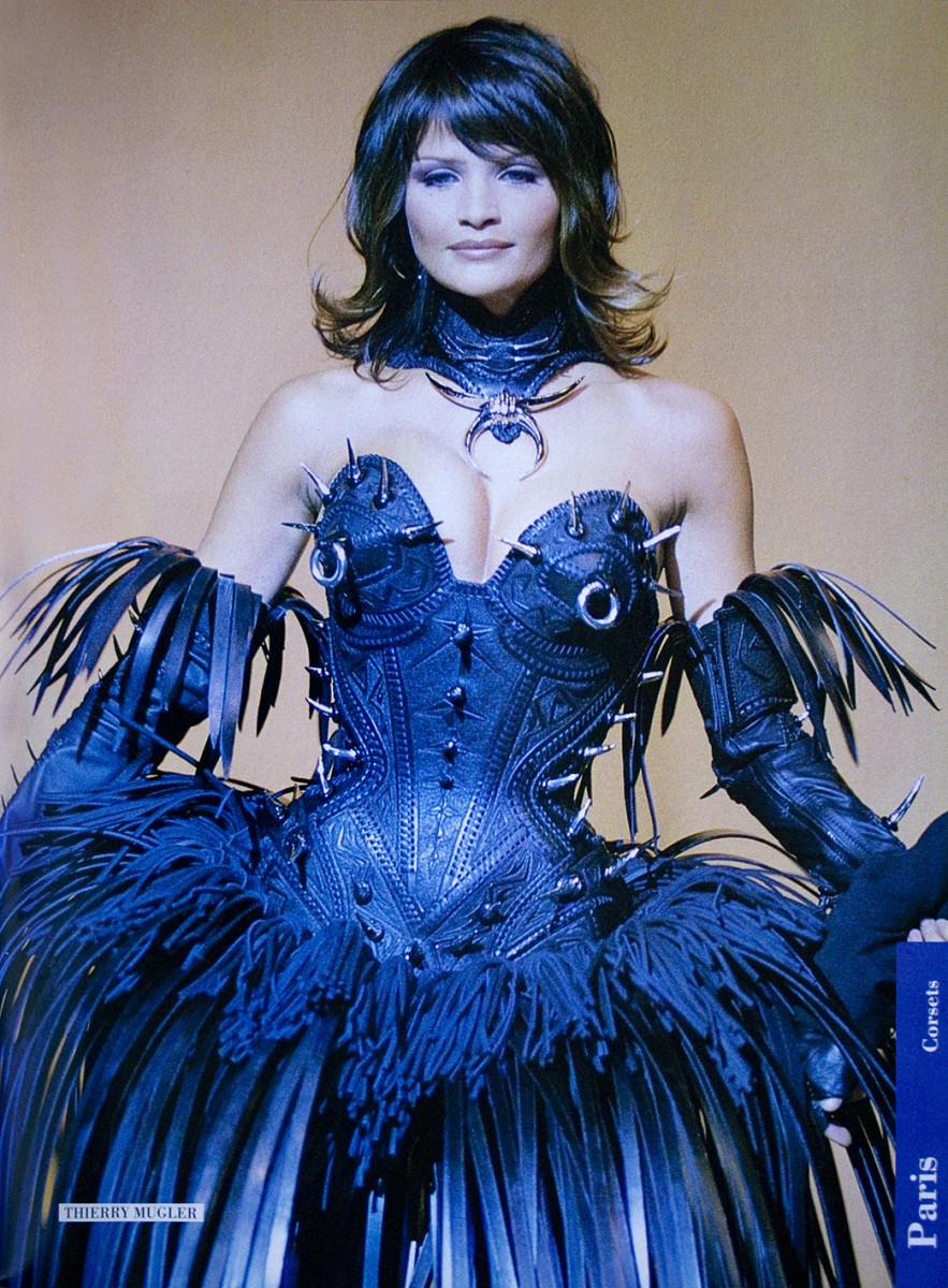 Helena Christensen: pic #231904