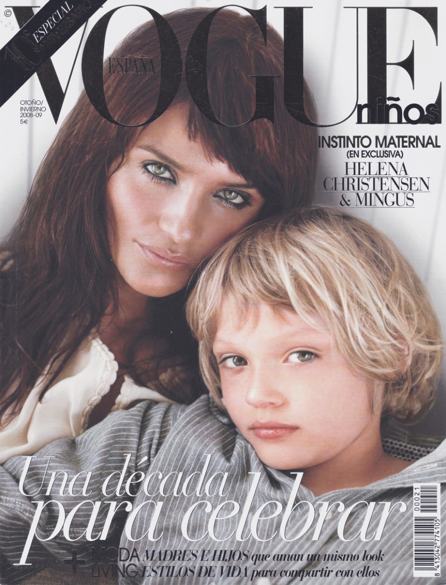 Helena Christensen: pic #162338