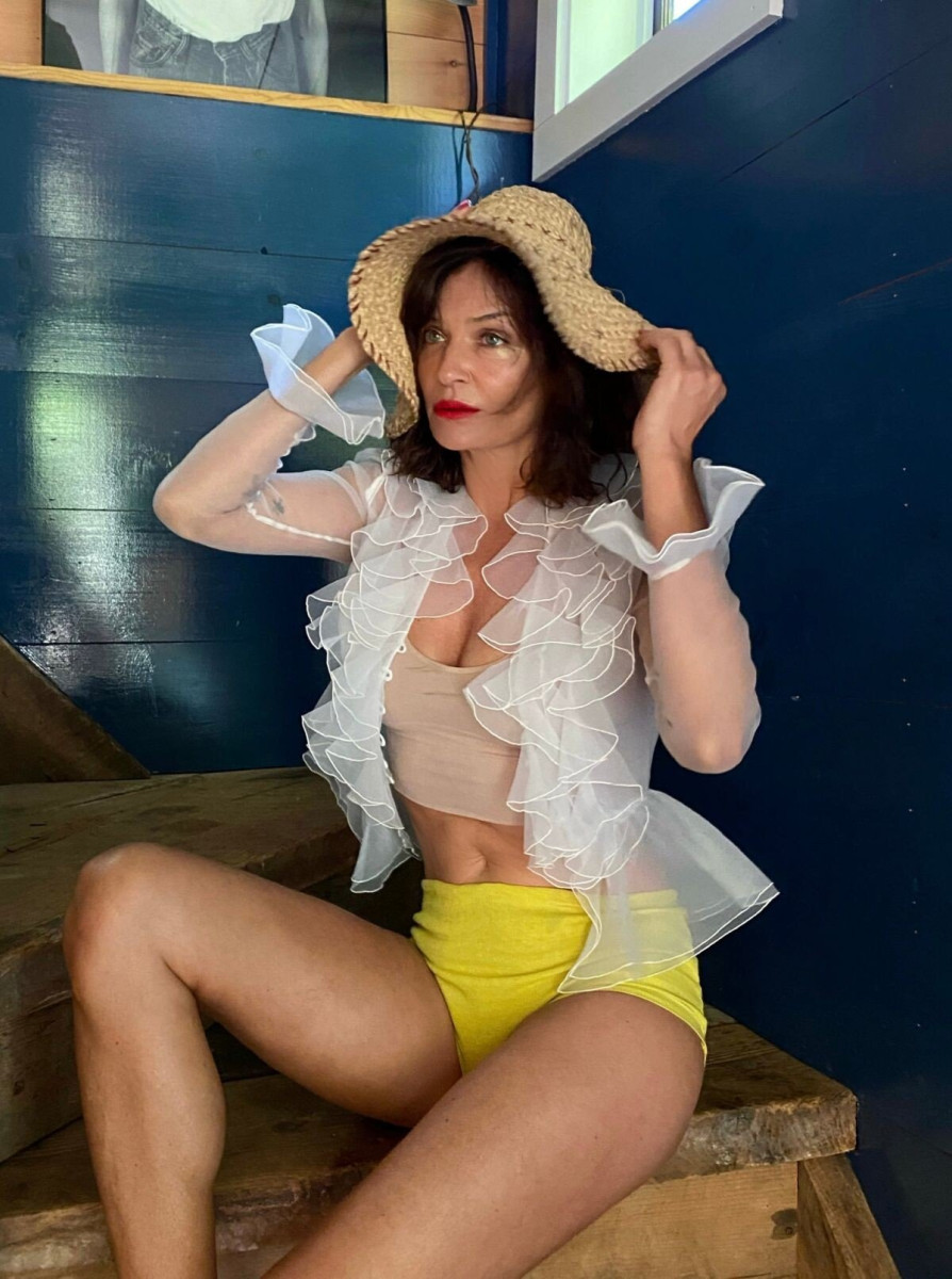 Helena Christensen: pic #1331002