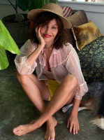 Helena Christensen photo #