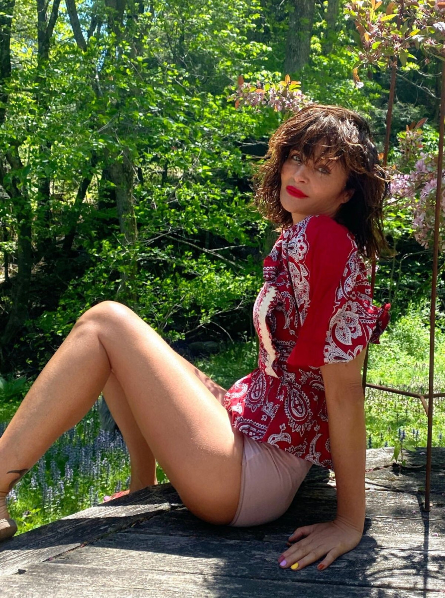 Helena Christensen: pic #1333054