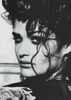 Helena Christensen photo #