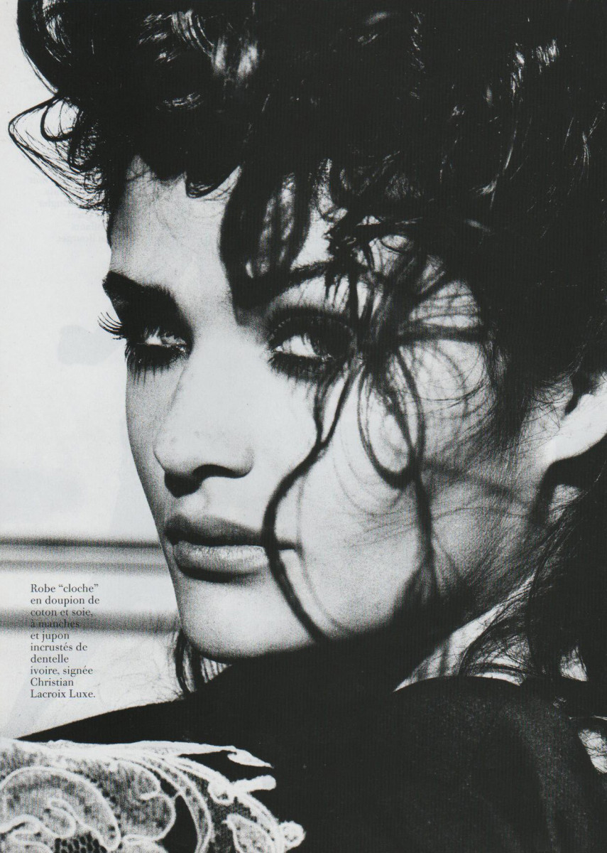 Helena Christensen: pic #1349353