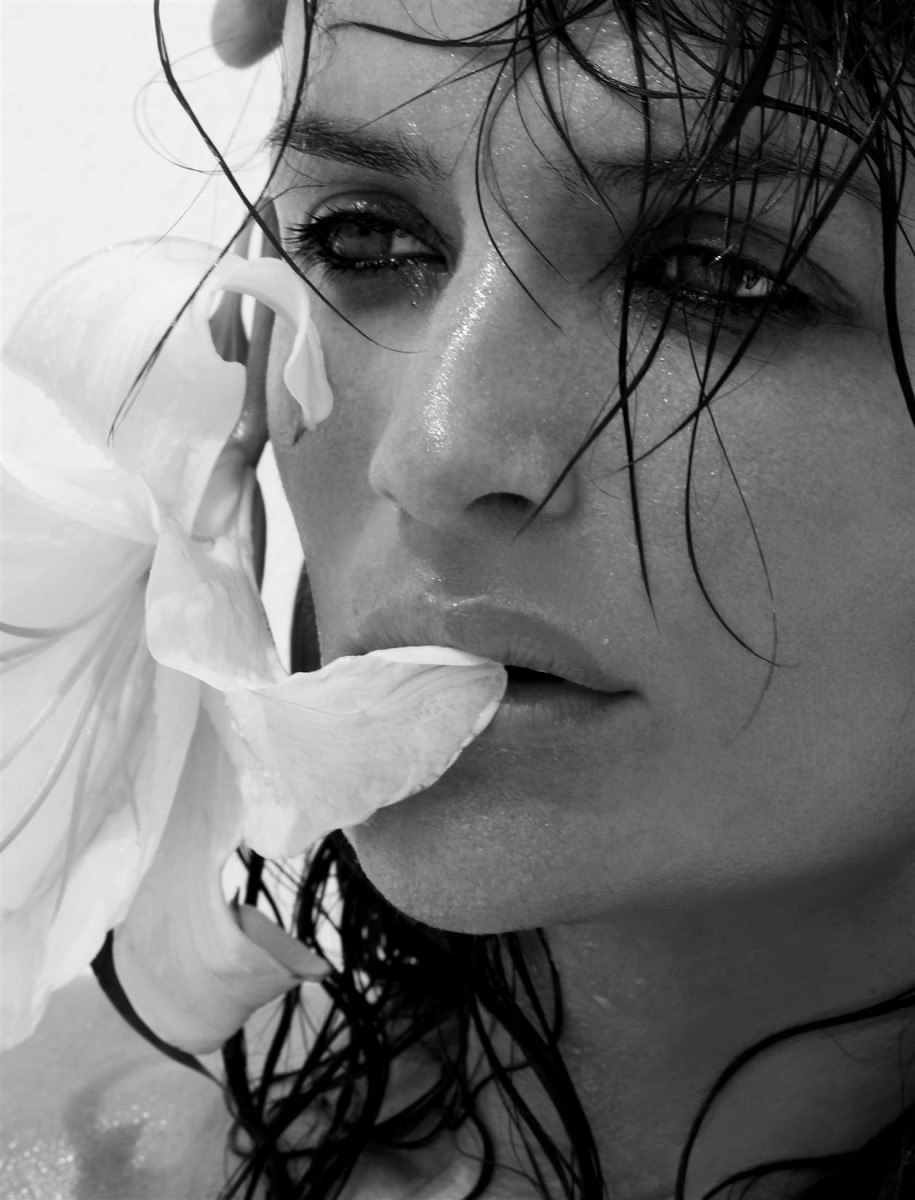 Helena Christensen: pic #129691