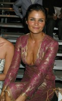 Helena Christensen photo #