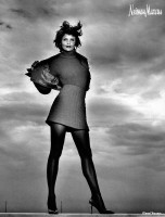 Helena Christensen photo #