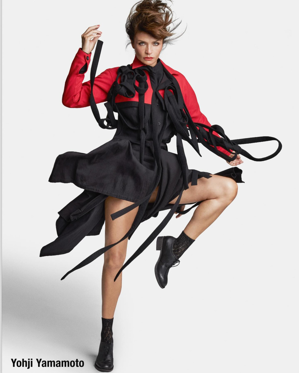 Helena Christensen: pic #1340684