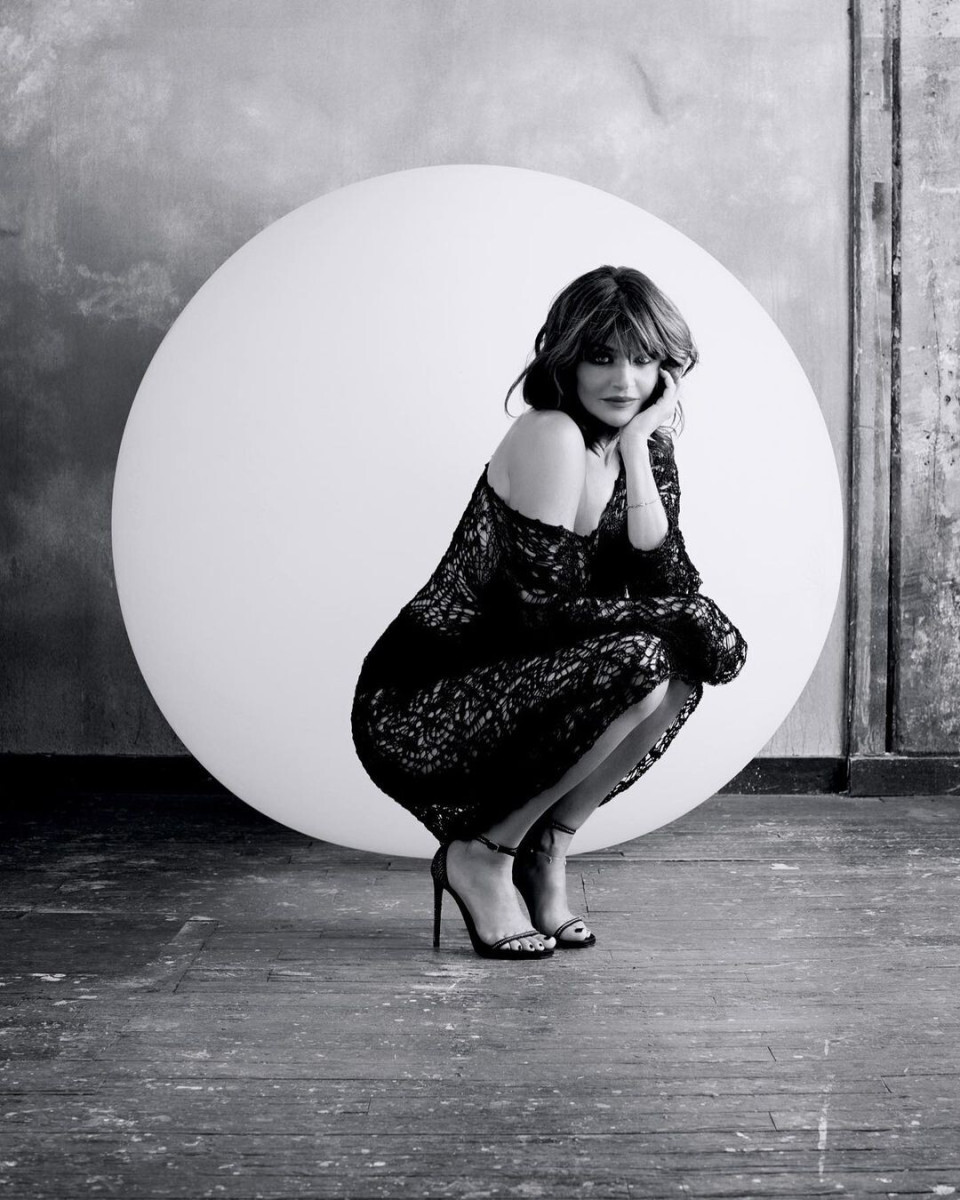 Helena Christensen: pic #1339074